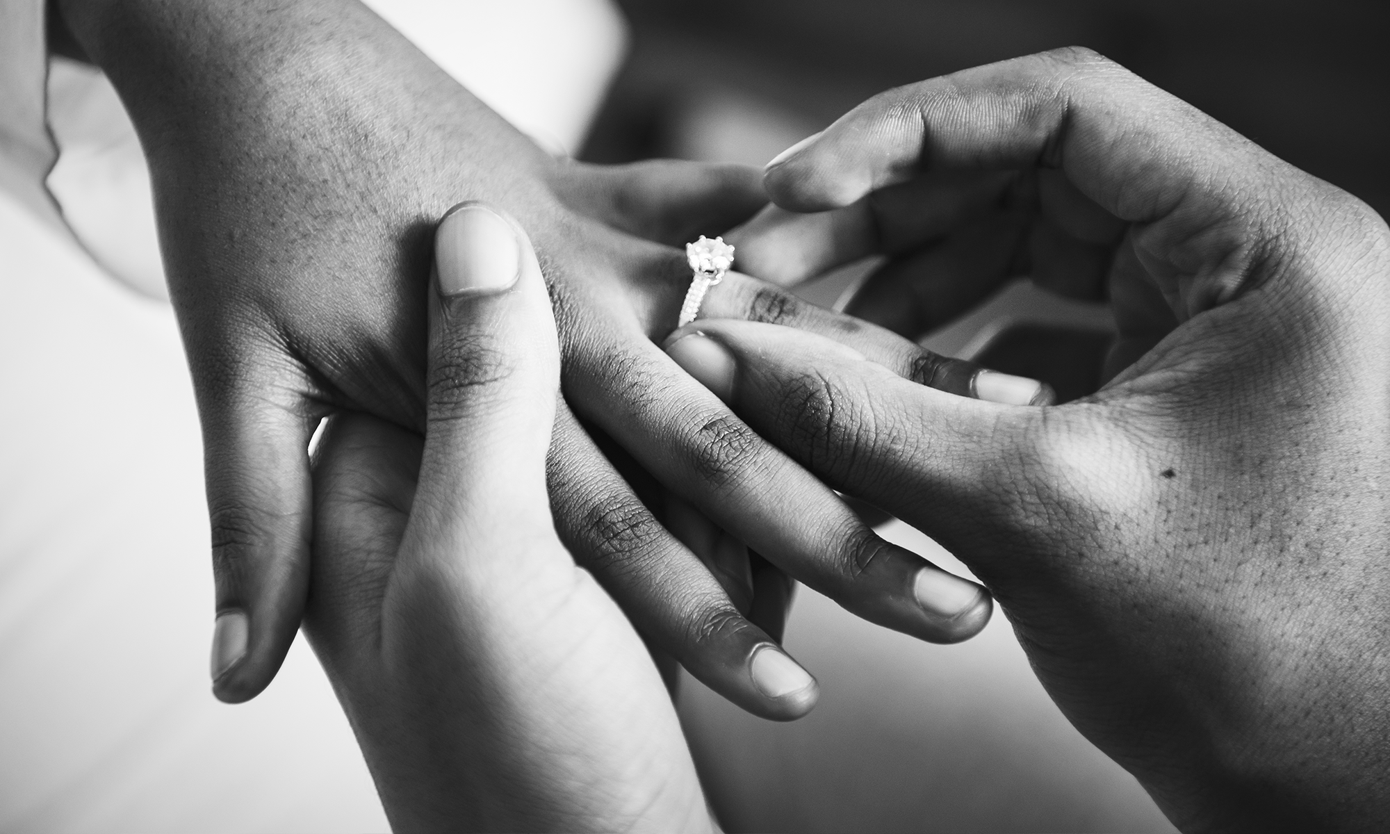 The Black Marriage Movement Strengthening Black Love