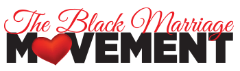 The Black Marriage Movement Logo