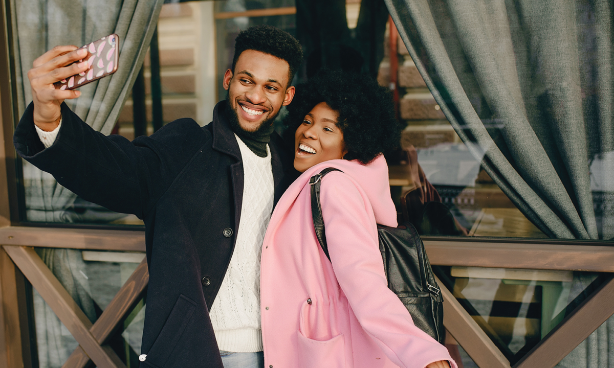 The Black Marriage Movement Strengthening & Promoting Black Marriages